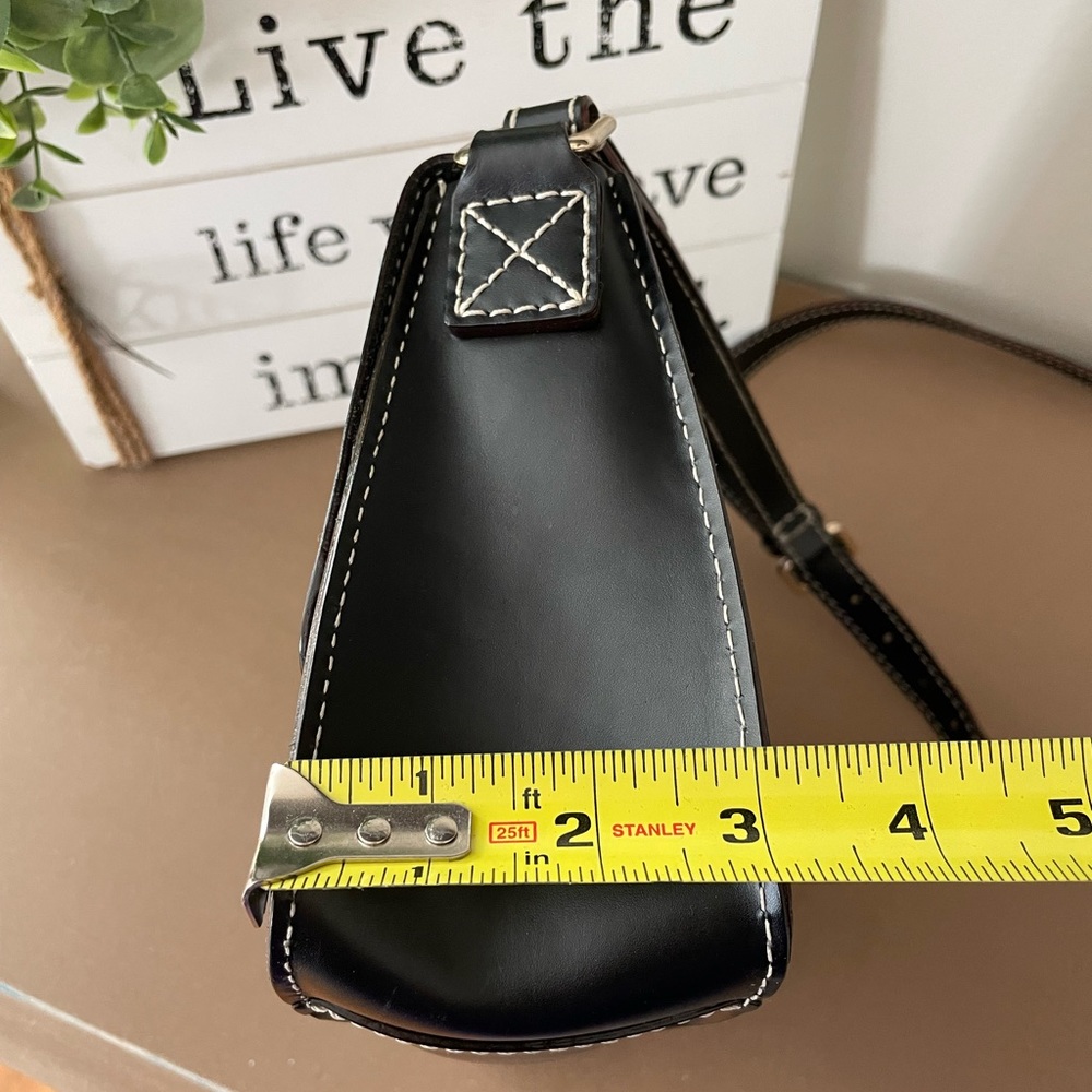 Kate Spade Cross Body Leather Bag - Picture 8 of 10